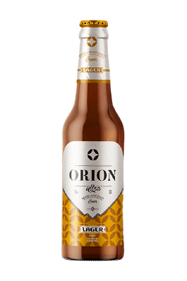 Orion Ultra, ст/б, 0,5 л